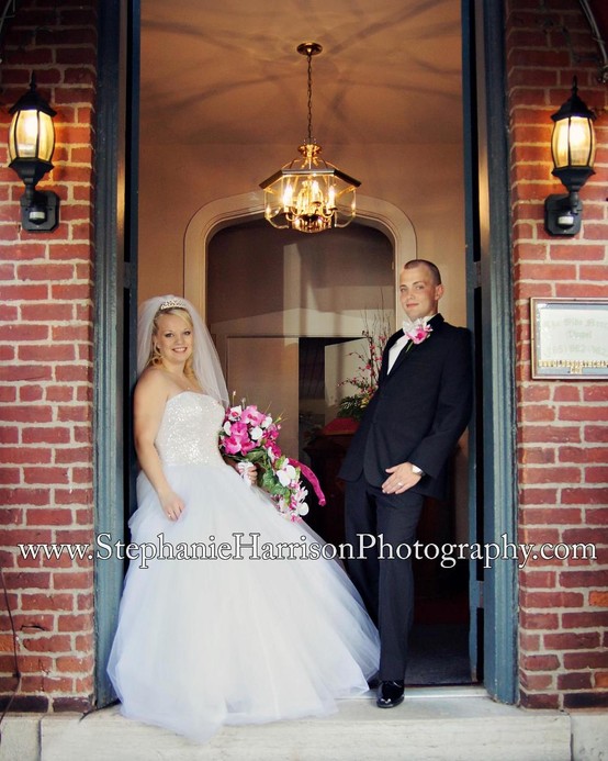 Historic Wedding Chapel Venue, Ceremony Site Reception Venue Indiana 